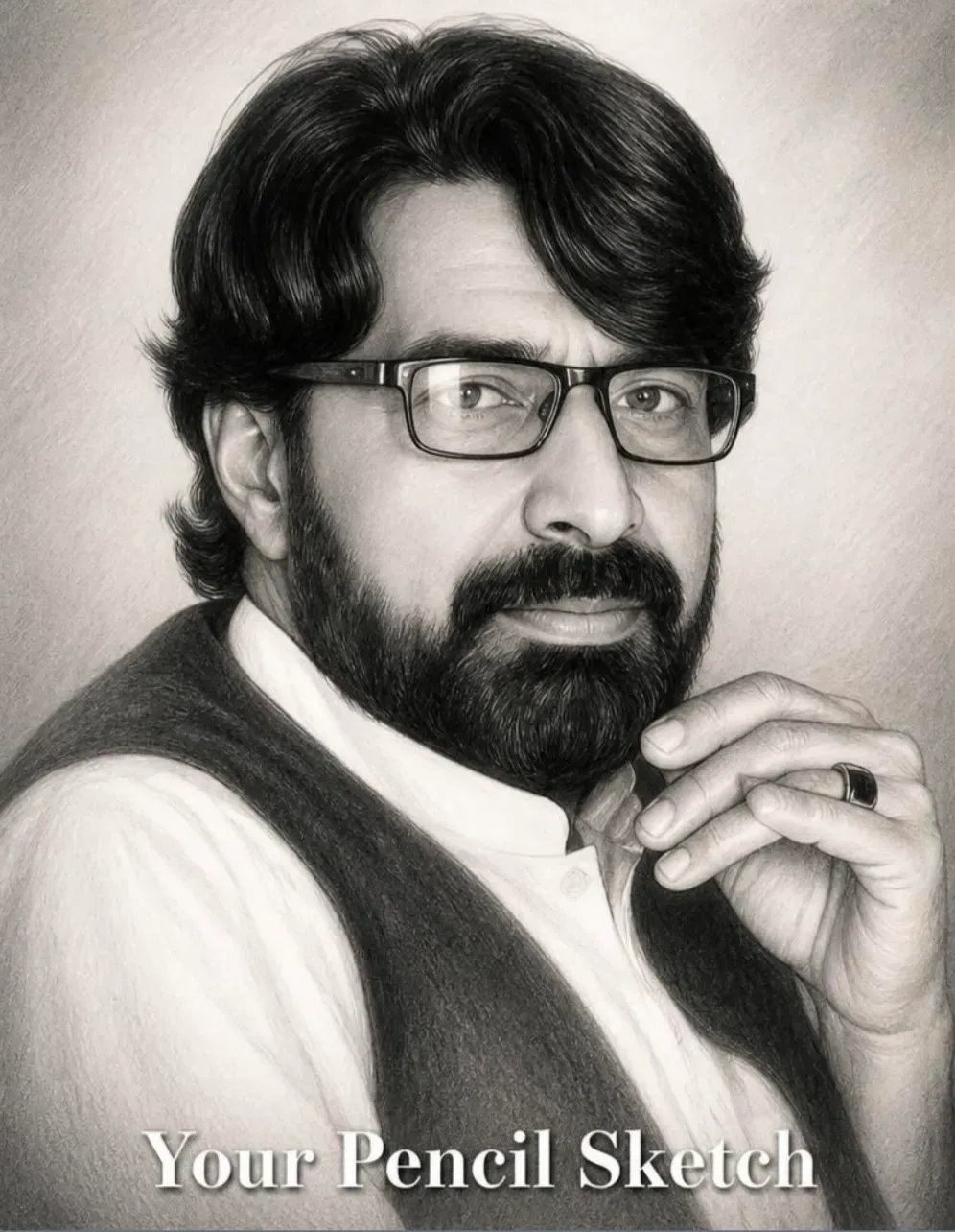 Shah Faisal shabozai