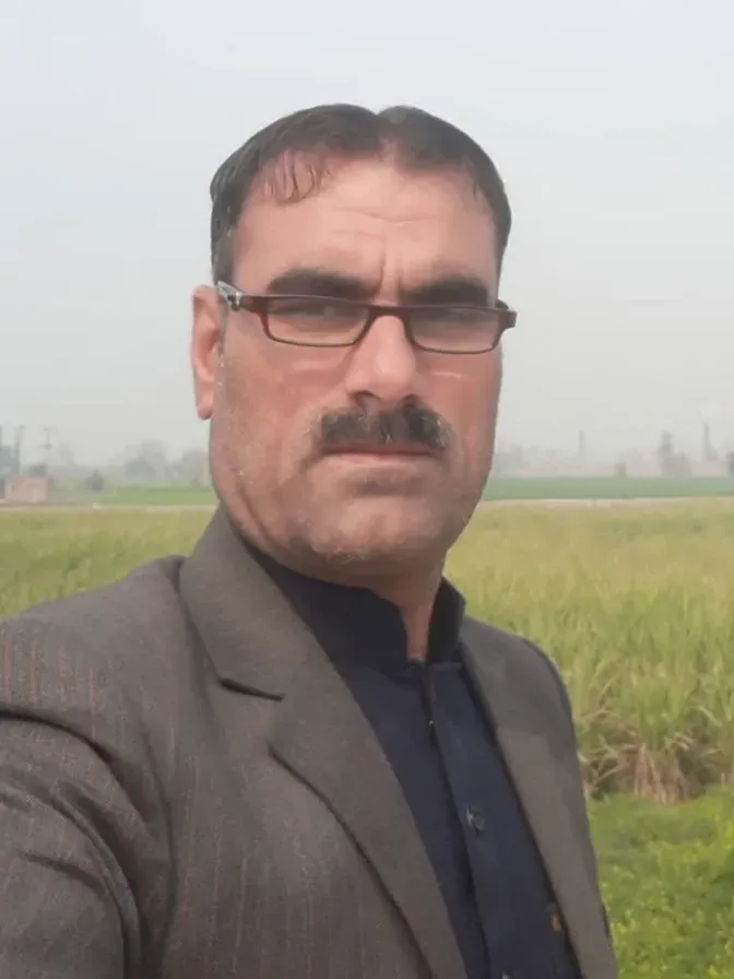 Saleh muhammad