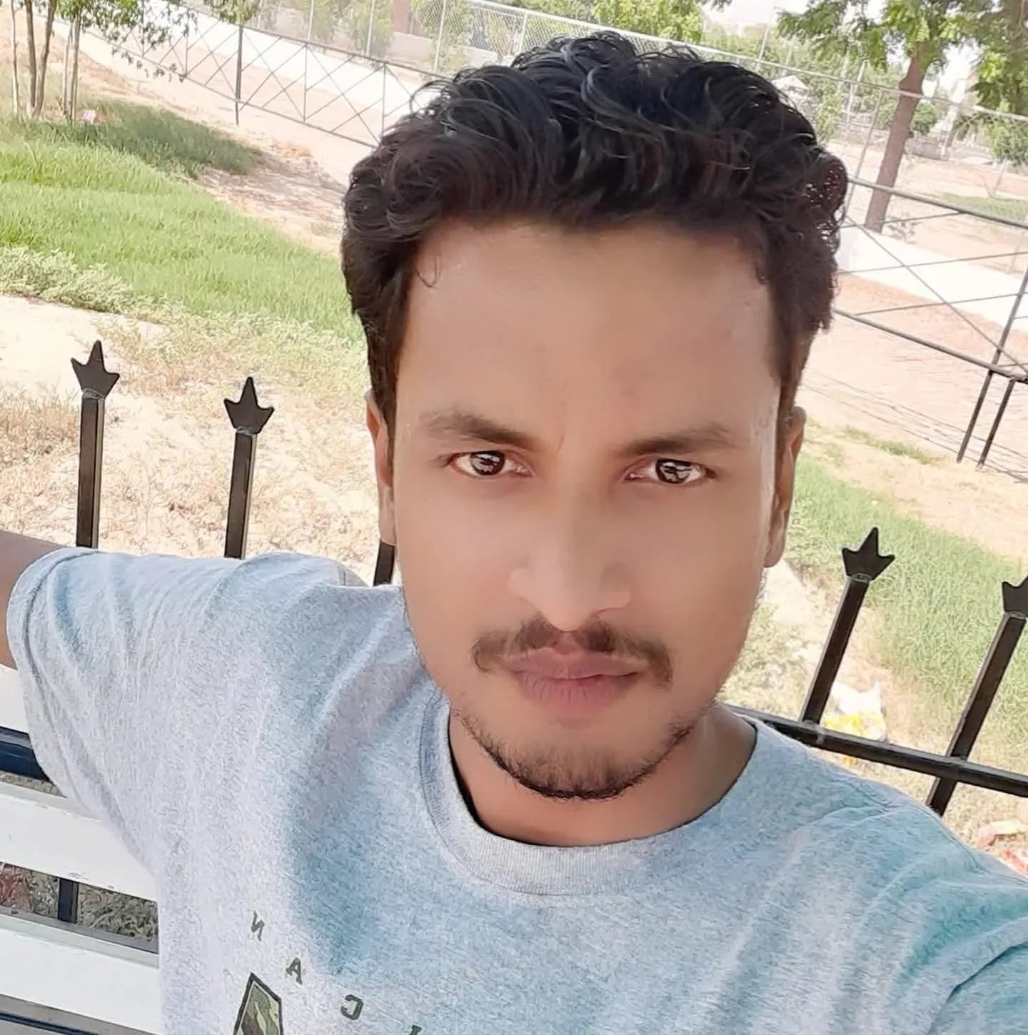 Asad paracha