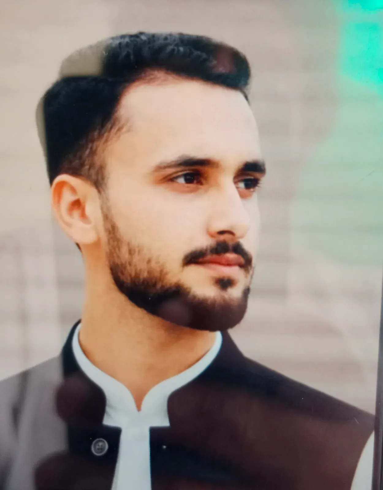 Abdullah khan