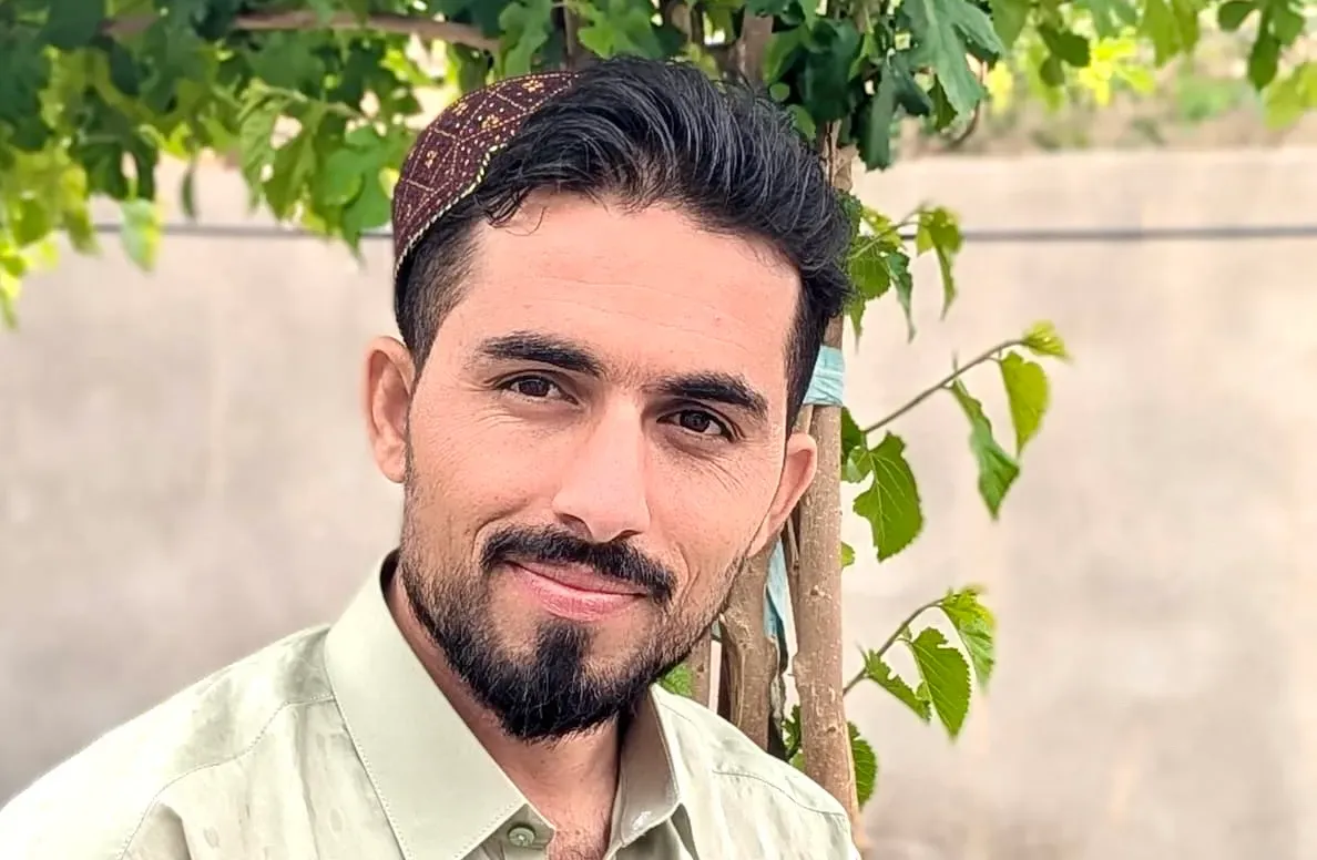 Naseebullah