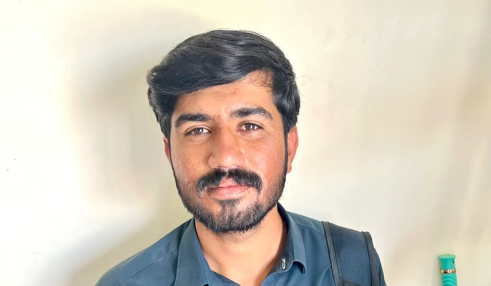 Faheem